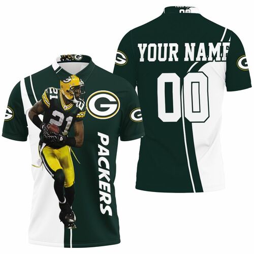 Green Bay Packers Nfc Noth Champions Haha Clinton Dix Personalized Polo Shirt Model A31712 Hoodie Zipper Sweater