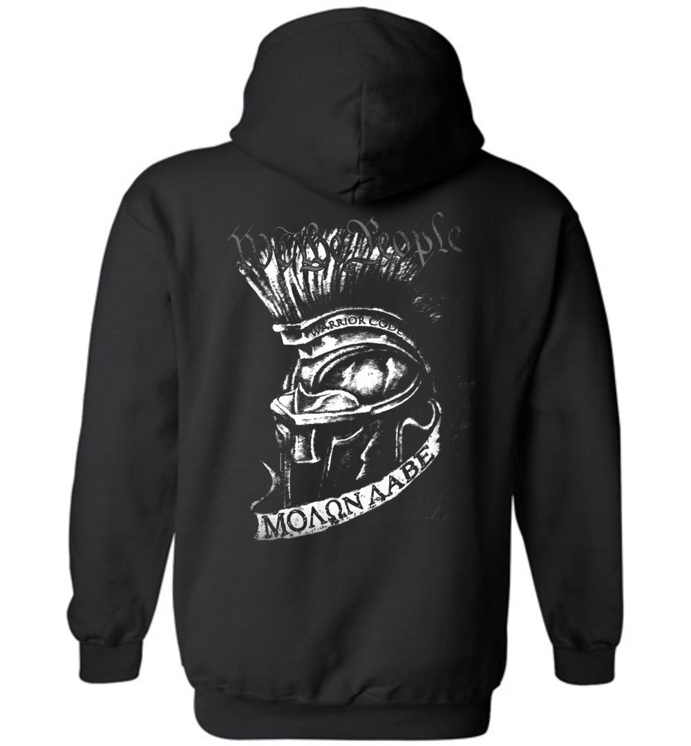 2nd Amendment Hoodie