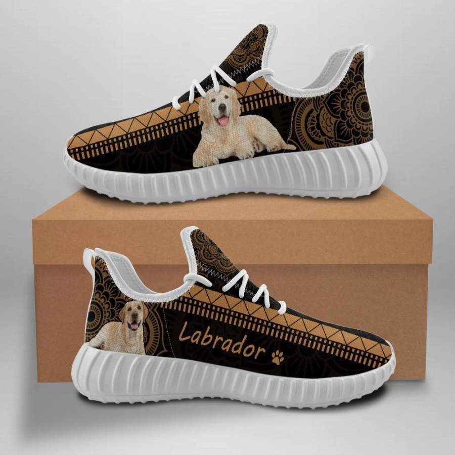 LABRADOR 008 NEW SNEAKERS