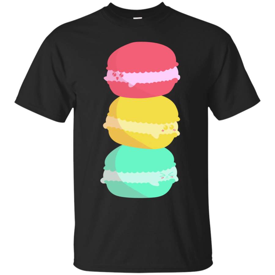 CANDY – Sweet Macarons T Shirt & Hoodie