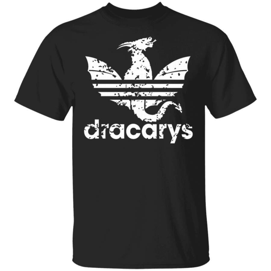 Dracarys Dragon Parody Funny Shirt