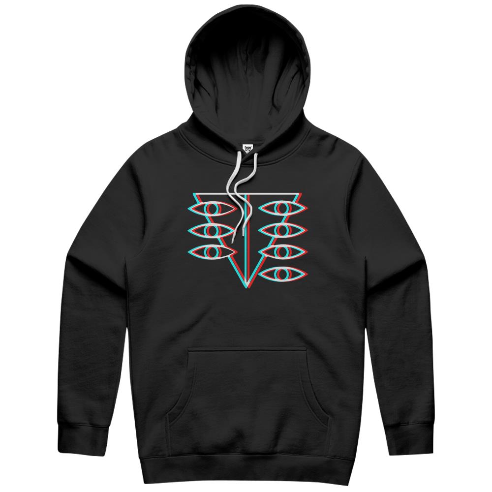 Seele Symbol Hoodie