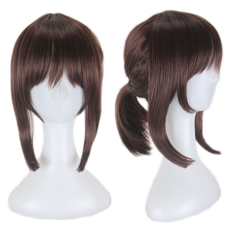 2020 5PCS Anime Spirited Away Sen to Chihiro no Kamikakushi Ogino Chihiro Cosplay Costume set and wigs women Halloween Cosplay alx