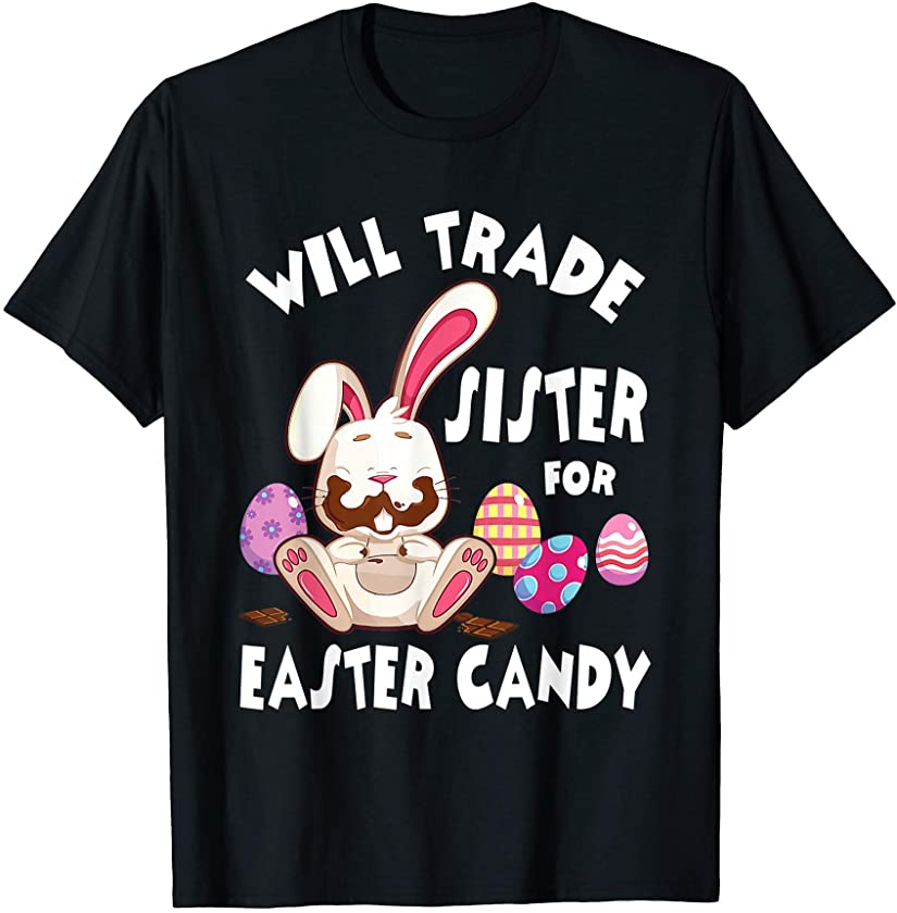 For Easter Candy T-Shirt