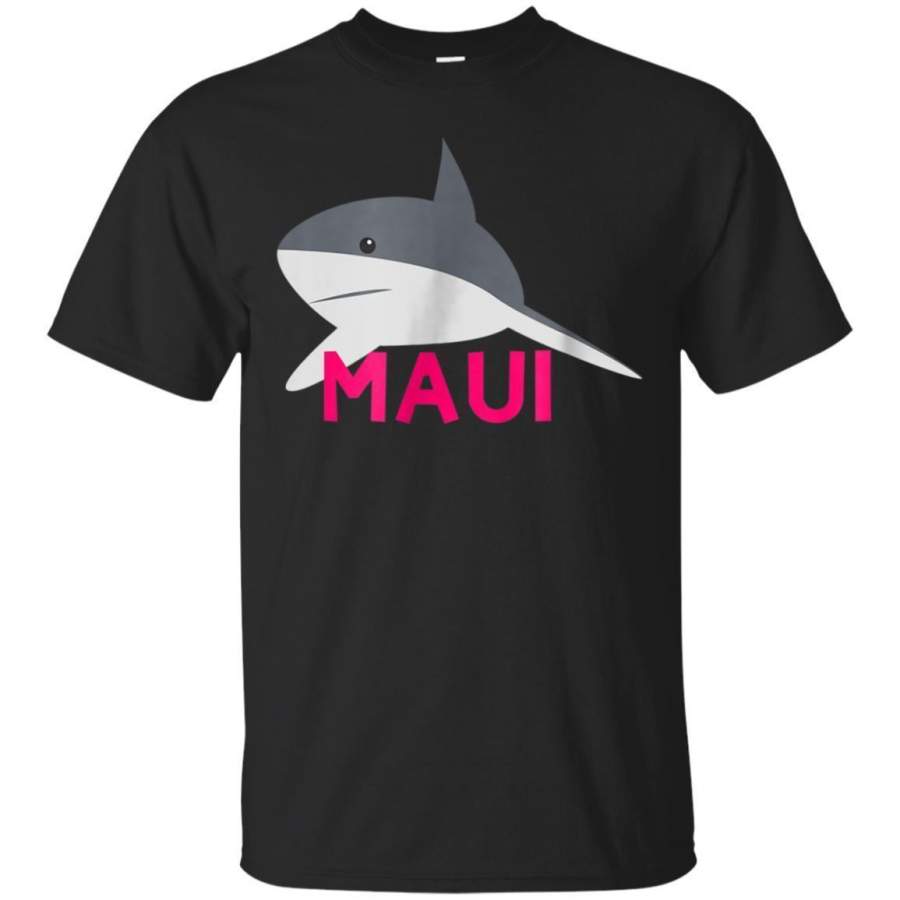 AGR Maui Shark Tshirt Jaq T-shirt