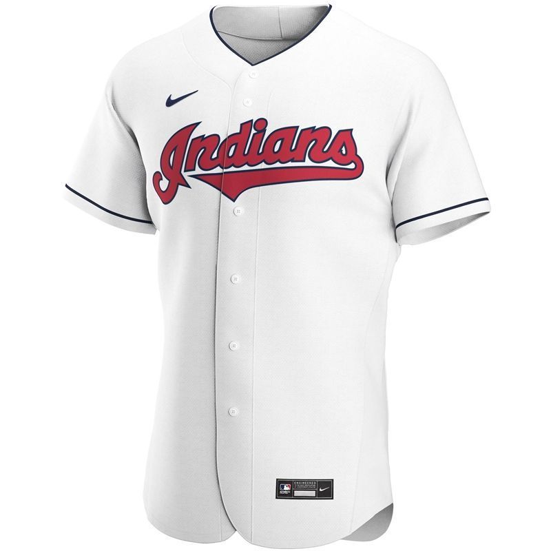 2020 MLB Personalized Custom White Custom Jersey