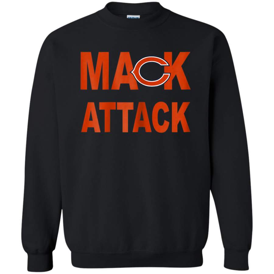 AGR Mack-Attack Sweatshirt