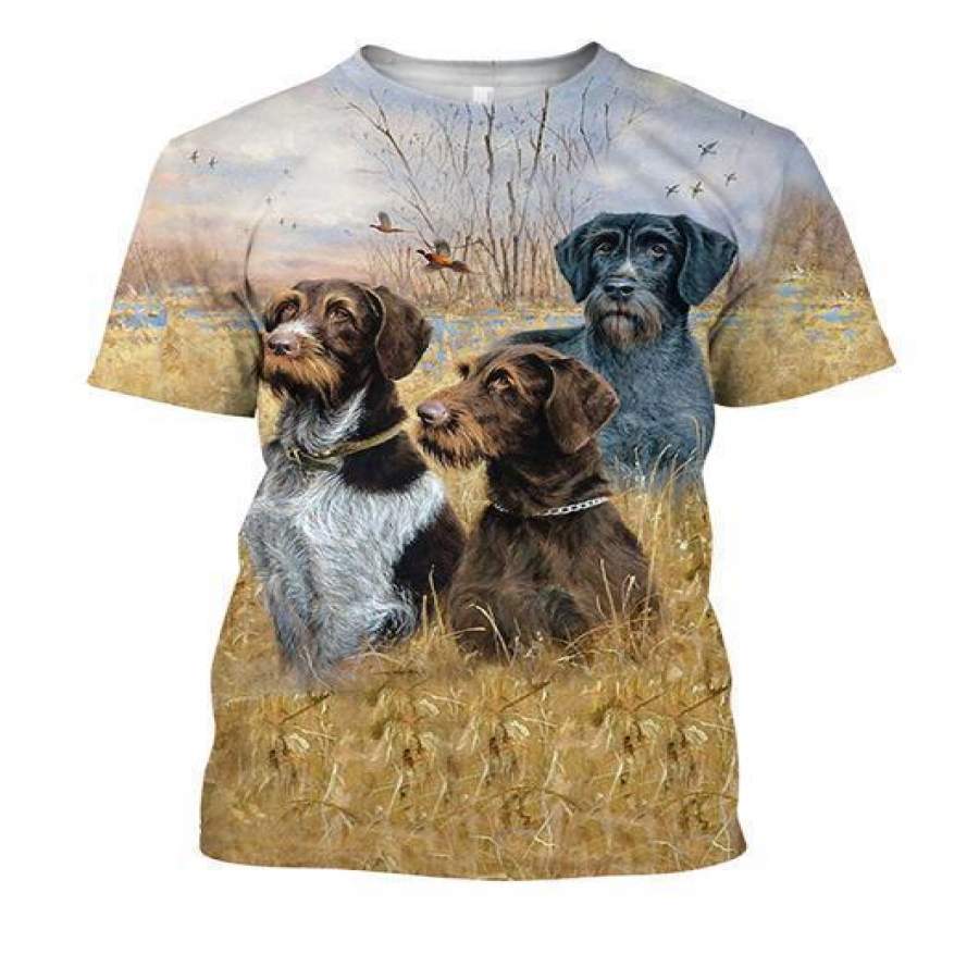 dogshirts