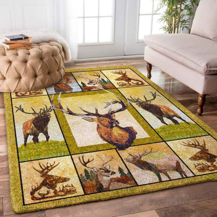 Moose NT1510179R Rug
