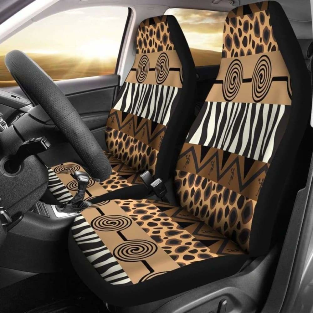 Animal Print Car Seat Covers | Give Your Car A Makeover! 105905