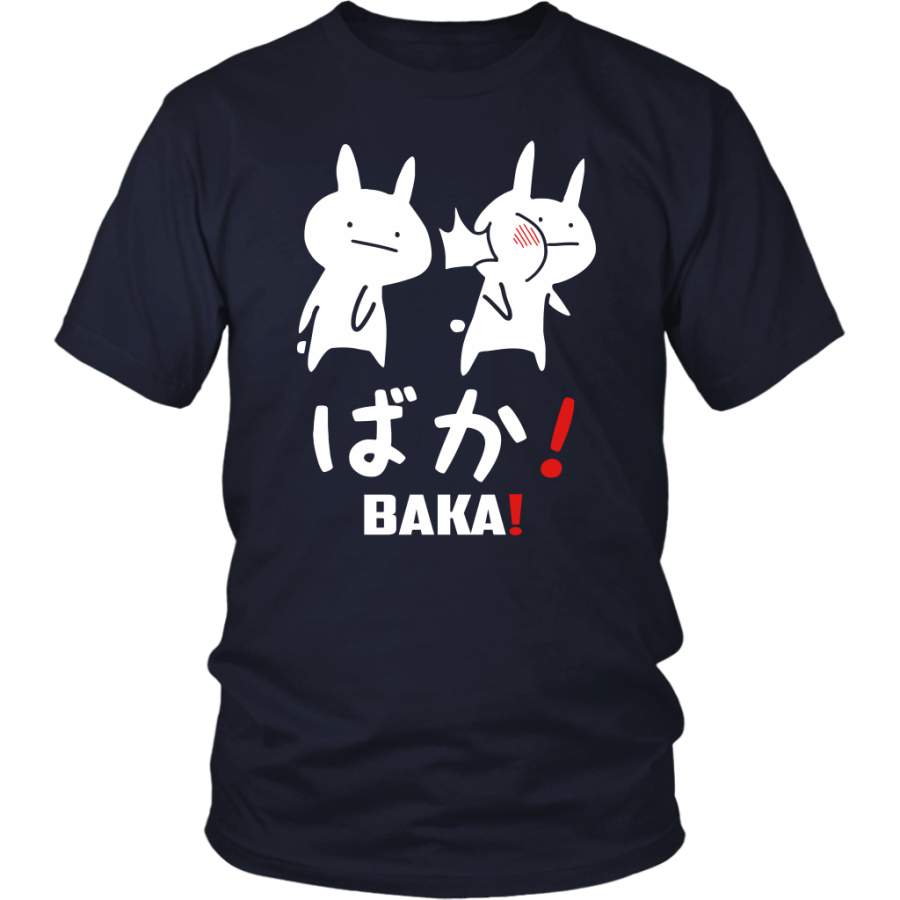 Rabbit Baka Shirt