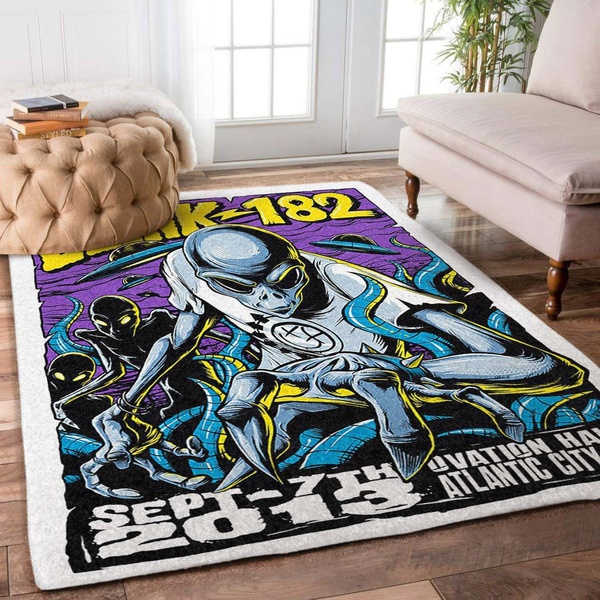 Halloween B182 Dhckl1010 Rug