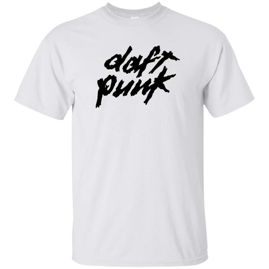 AGR Daft Punk Youth T-Shirt