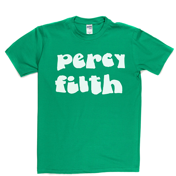 Percy Filth T Shirt