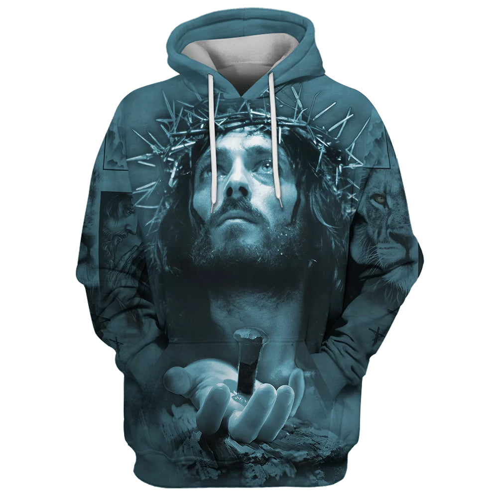 Jesus Crown Of Thorns Hoodie I May Not Be Perfect But Jesus Thinks Im To Die For Hoodies Jesus Hoodie