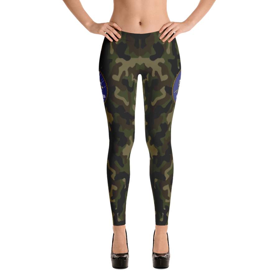 Navy Seabee U.S Army Leggings – Jnc-products Store