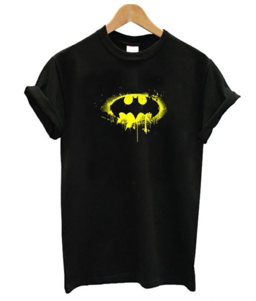 Batman Splash RS T-Shirt