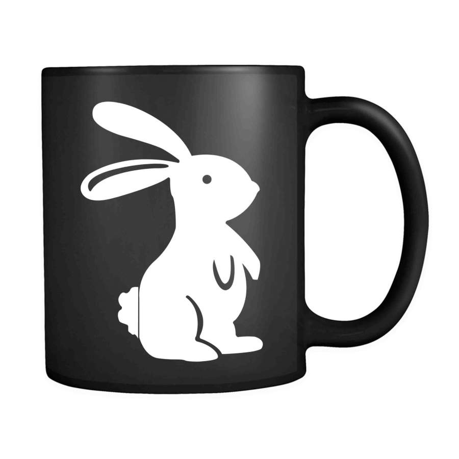 Bunny Rabbit 11oz Mug