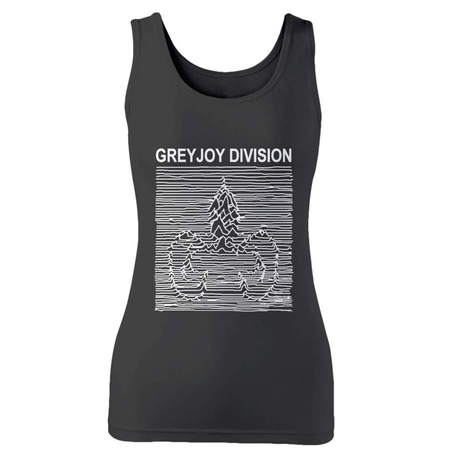 Greyjoy Division Woman’s Tank Top