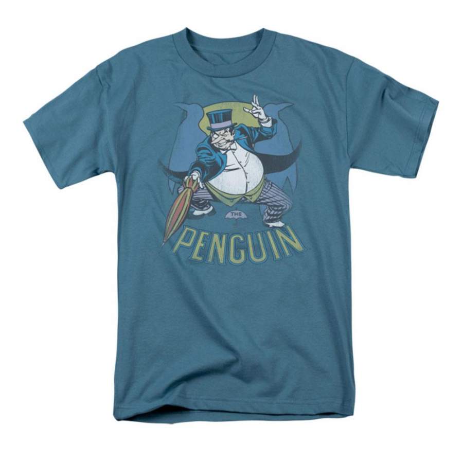 The Penguin T-shirt