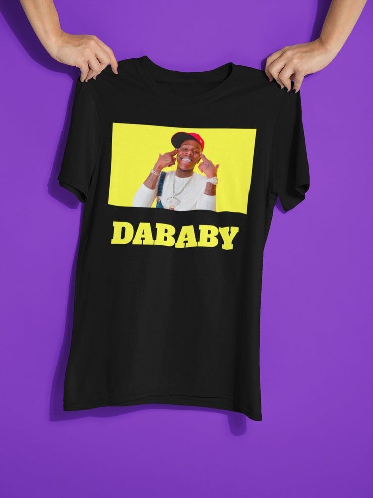 Da Baby Da Baby Merch Da Baby Shirt