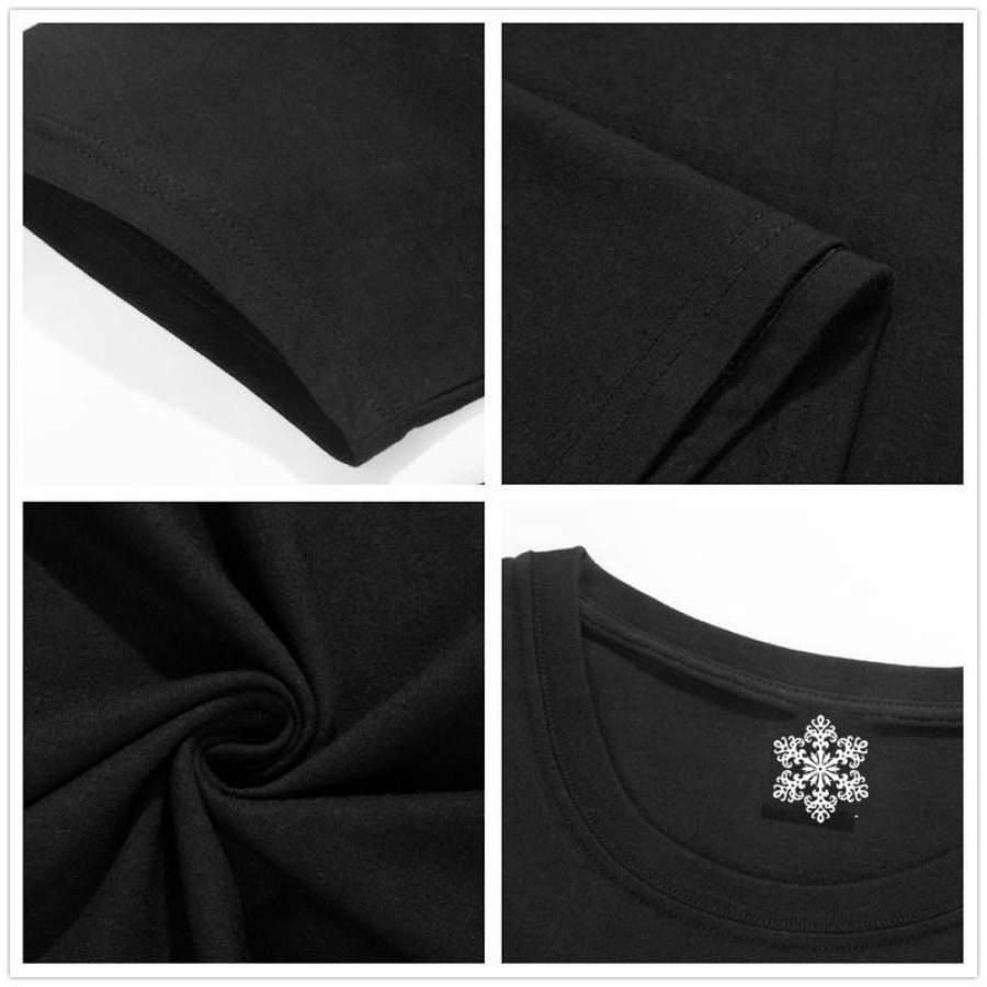 Motley Crue Happy Halloween 2015 T-s …