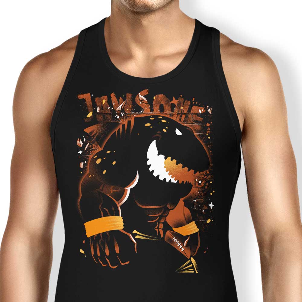 The Whale Shark – Tank Top