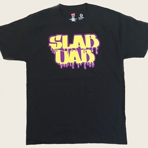 Check Out This Slab Dab Graphic Shirt