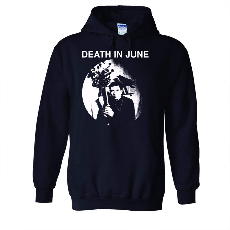 DEATH In June Hoodie T-Shirt