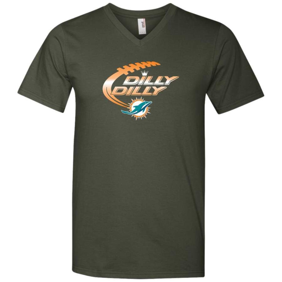 Dilly Dilly Miami Dolphins T Shirt