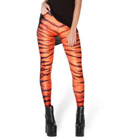 Tiger Women’S Leggings