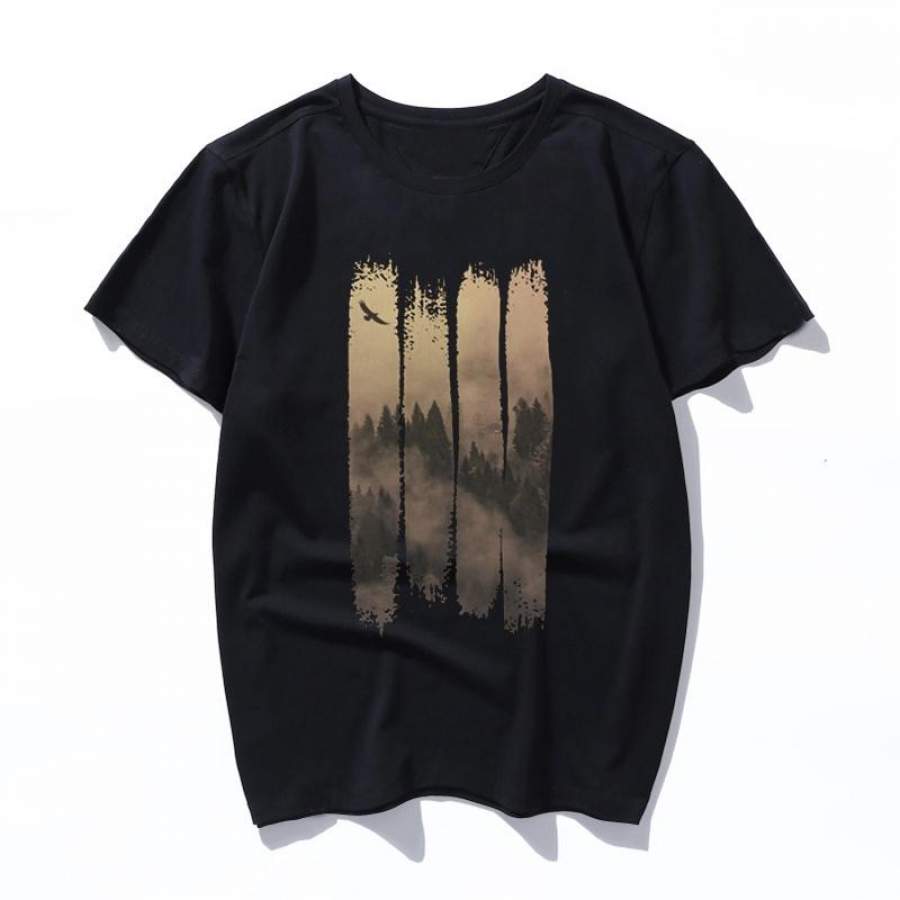 fall is coming T-Shirt Womens Tumblr Fashion Unisex Tee shirt aesthetic tshirt casual tops