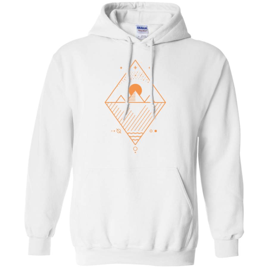 AGR Osiris Gildan Pullover Hoodie