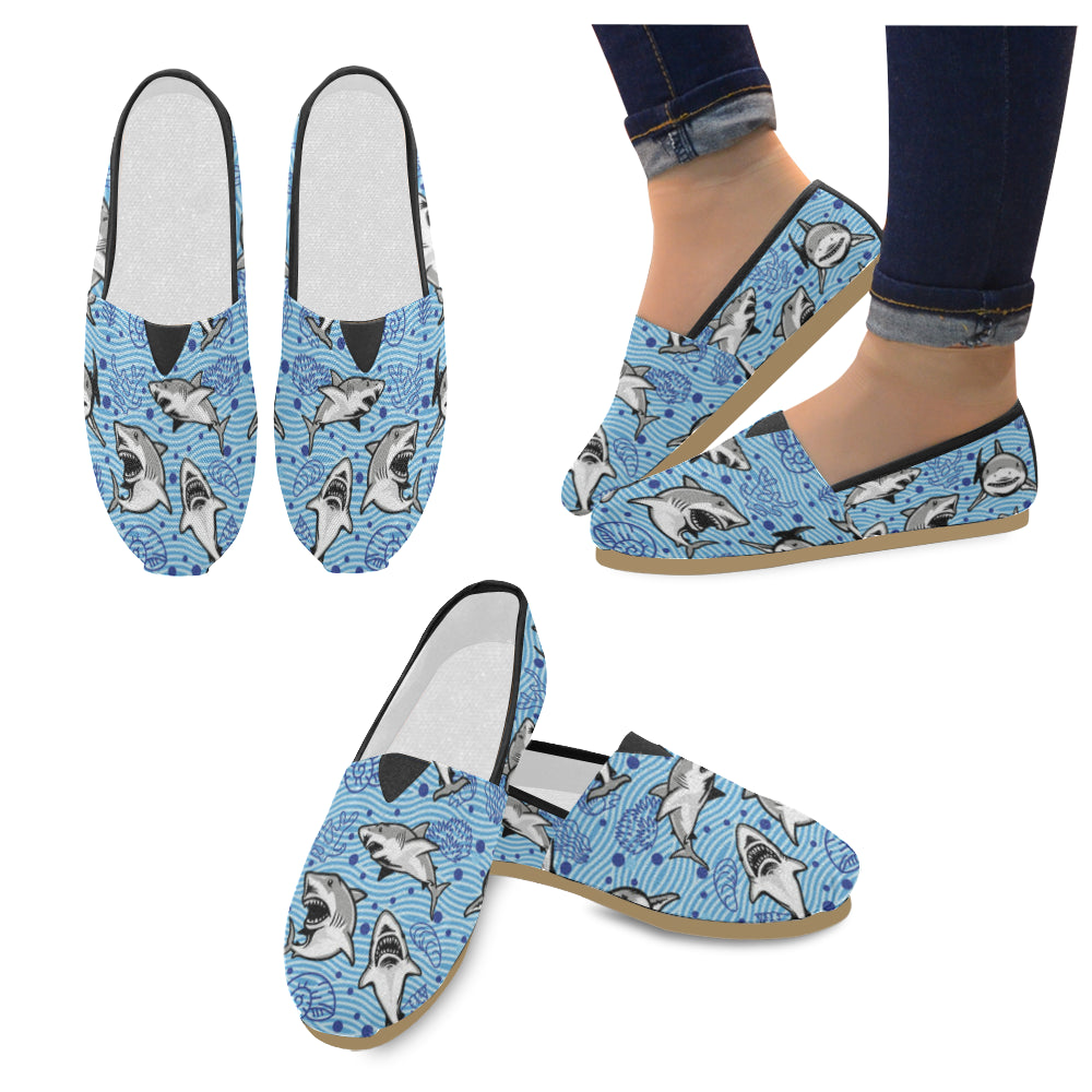 Shark Women’s Casual Shoes