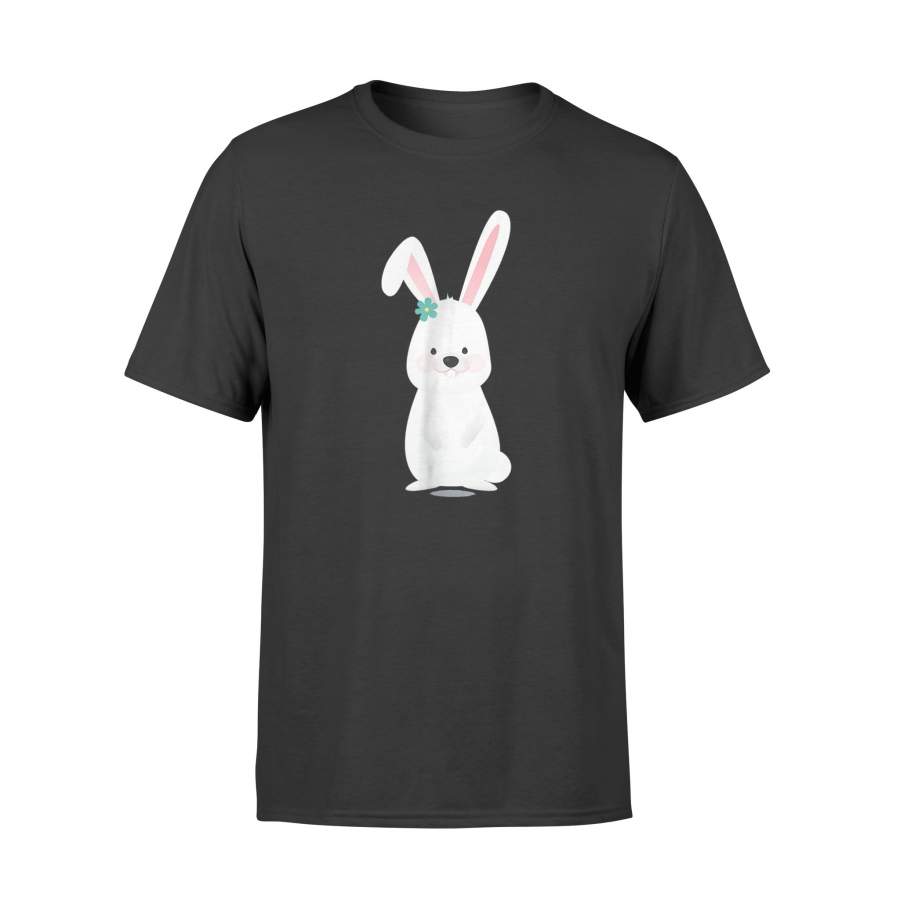 Cute Easter Bunny Pajama Boy Girl Kid Men Women Family T Shirt