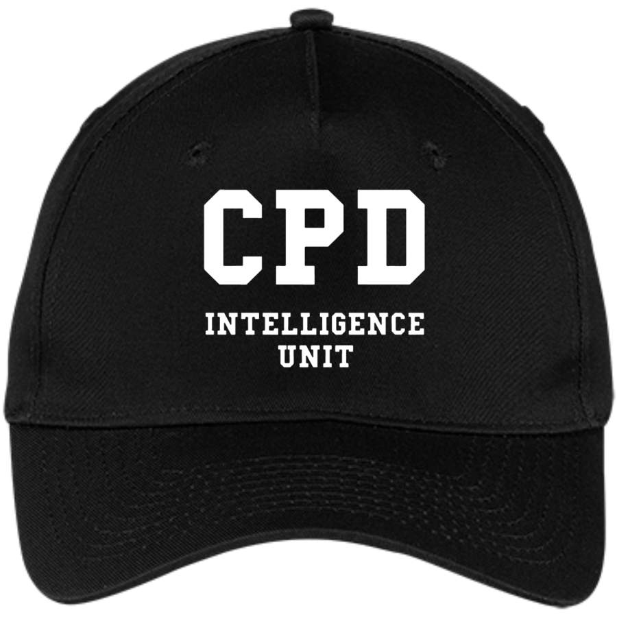 AGR Be A Part Of The Top Cop Drama On Tv Chicago Pd Cpd Hanes gun T-Shirts Twill Cap