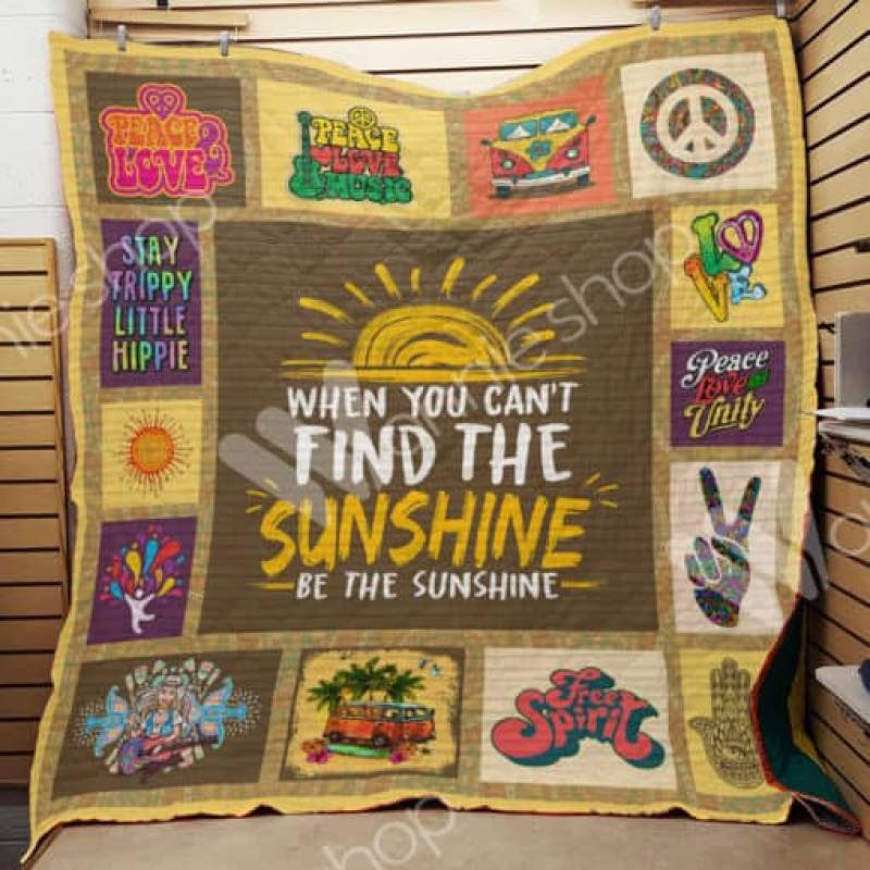 Hippie A1002 83O44 Blanket