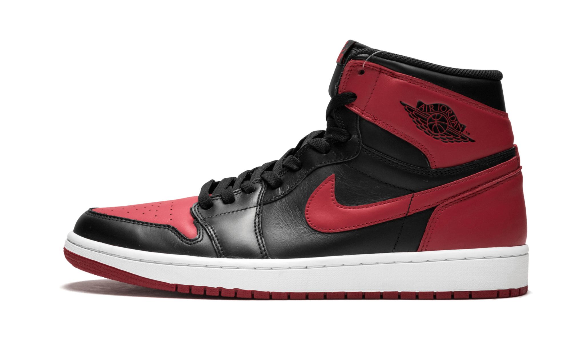 JD 1 Retro High OG Bred SNK622838355