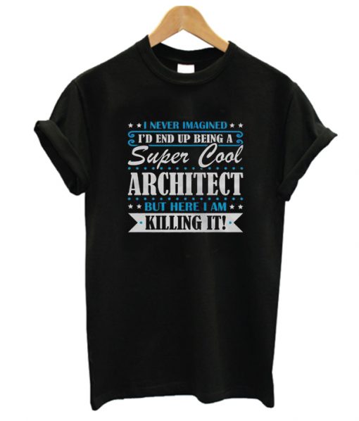 Architect RS T-Shirt