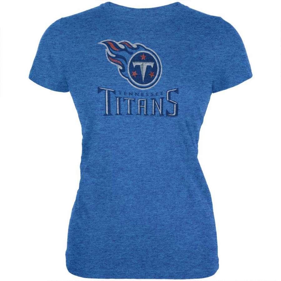 Tennessee Titans – Logo Juniors T-Shirt