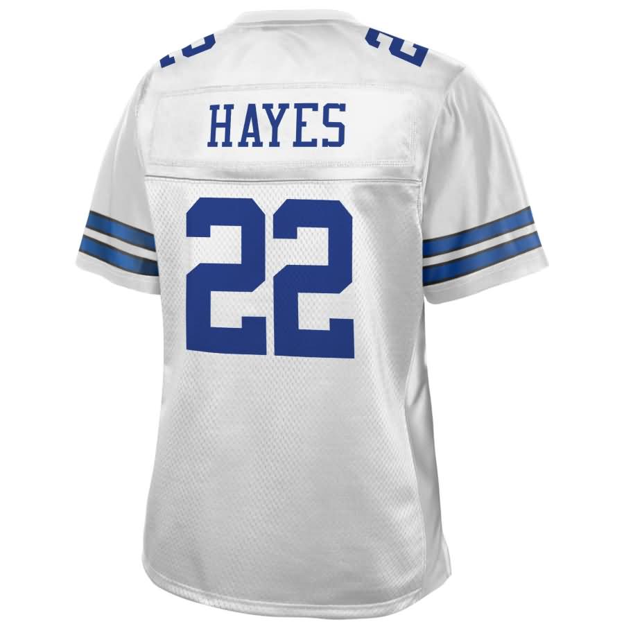 Bob Hayes Dallas Cowboys NFL Pro Line Womens Retired Player Jersey – White