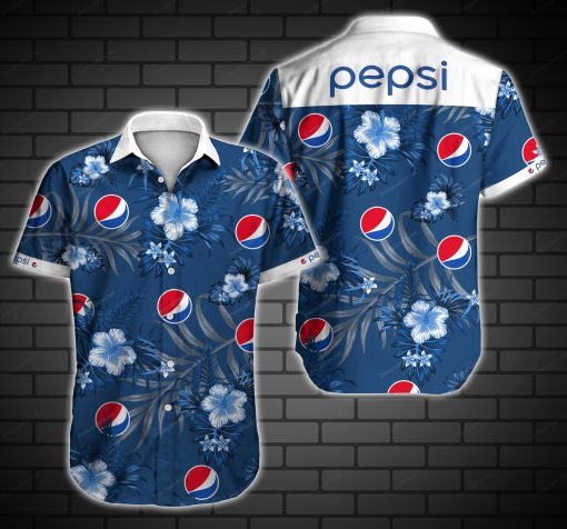 Pepsi Hawaiian Shirt Shirts For Men Ha104421