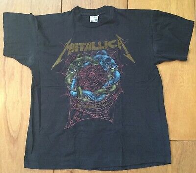 Ebay Link Ad Url Metallica The Struggle Within Your Ruin Vintage Shirt