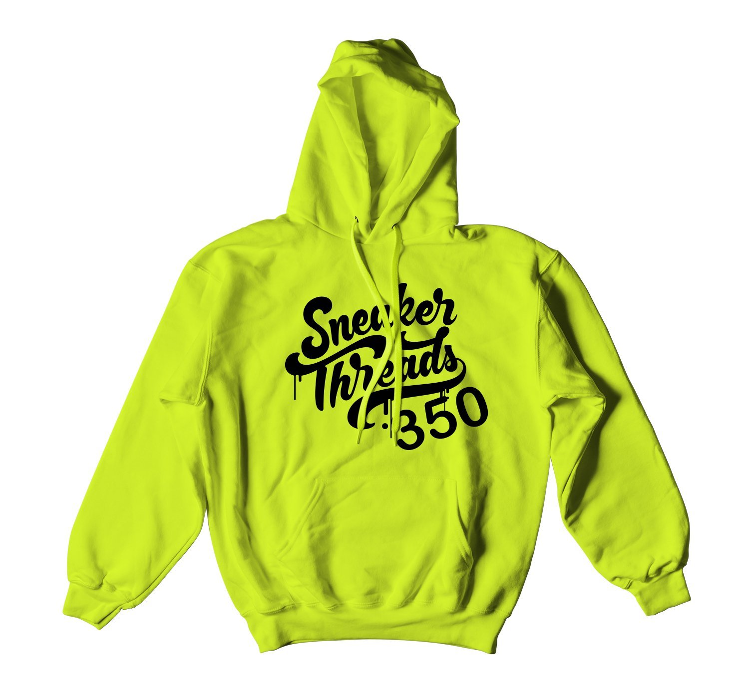 Yeezy Yeezreel St:350 Hoody