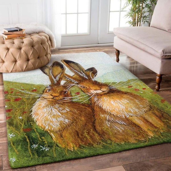 Rabbit Tn0110134M Rug