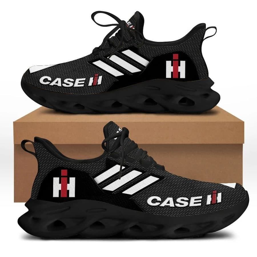 Case Ih Bs Running Shoes Ver 1 (Black)