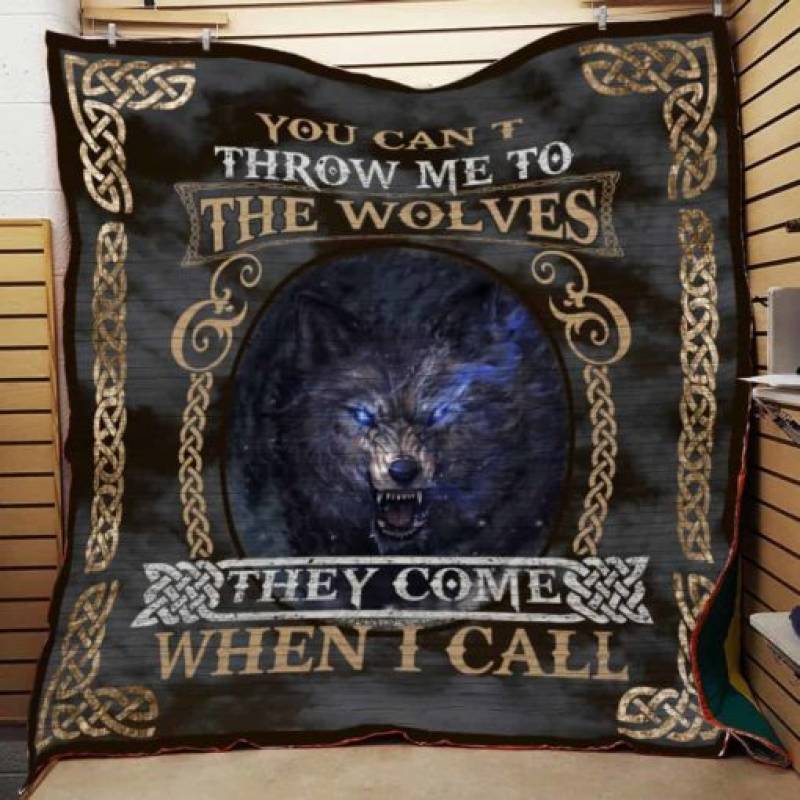 Wolf Viking F1402 82O40 Blanket