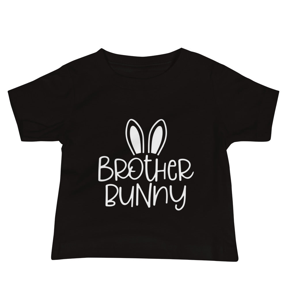 Brother Bunny Baby Tee V3