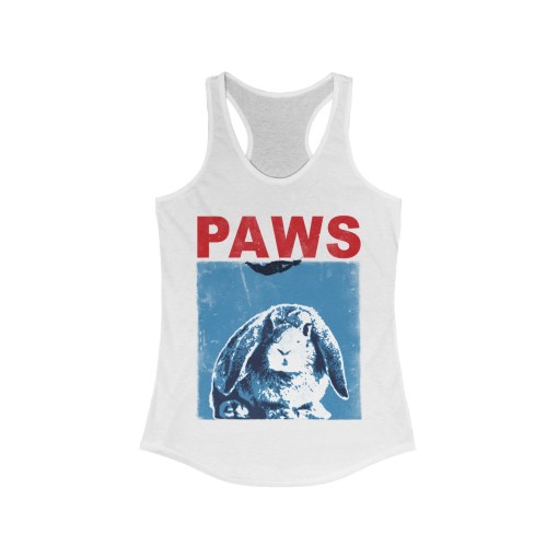 Paws Rabbit Tank