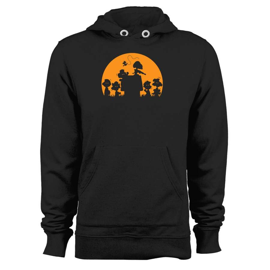 Youre Zombie Chuck Unisex Hoodie